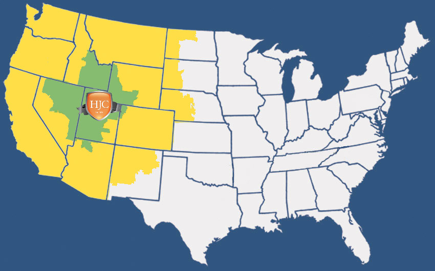 Salt Lake City Estimated shipping